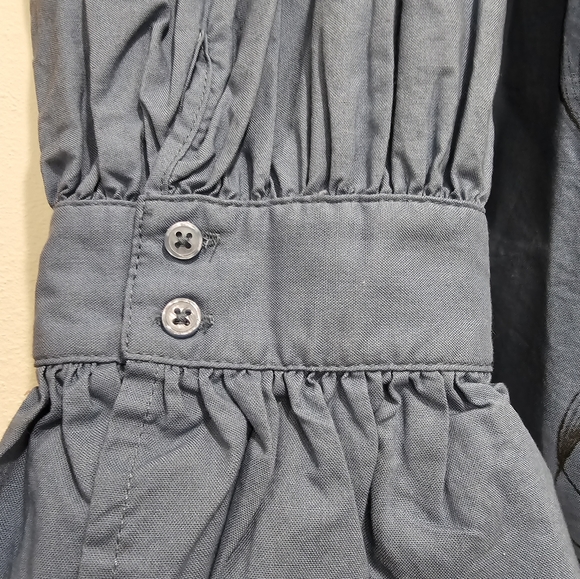 DISNEY Ariel off the shoulder top - Picture 8 of 9